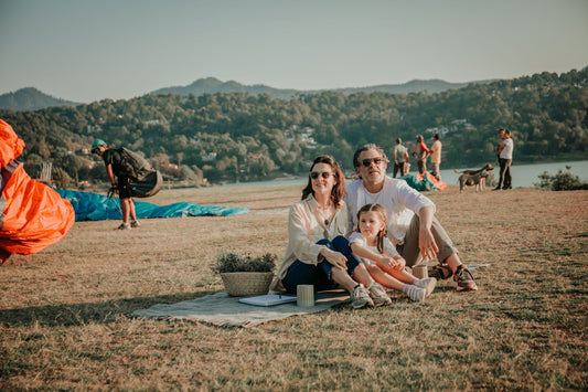 Rooted in Beauty: How Valle de Bravo Sparked the Vision of Casa Maria Pia