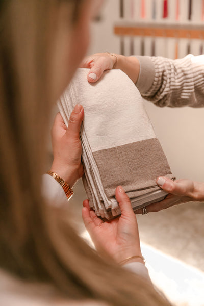 Napkins