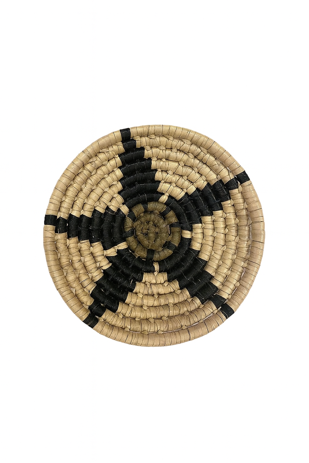 Palm Round Tray