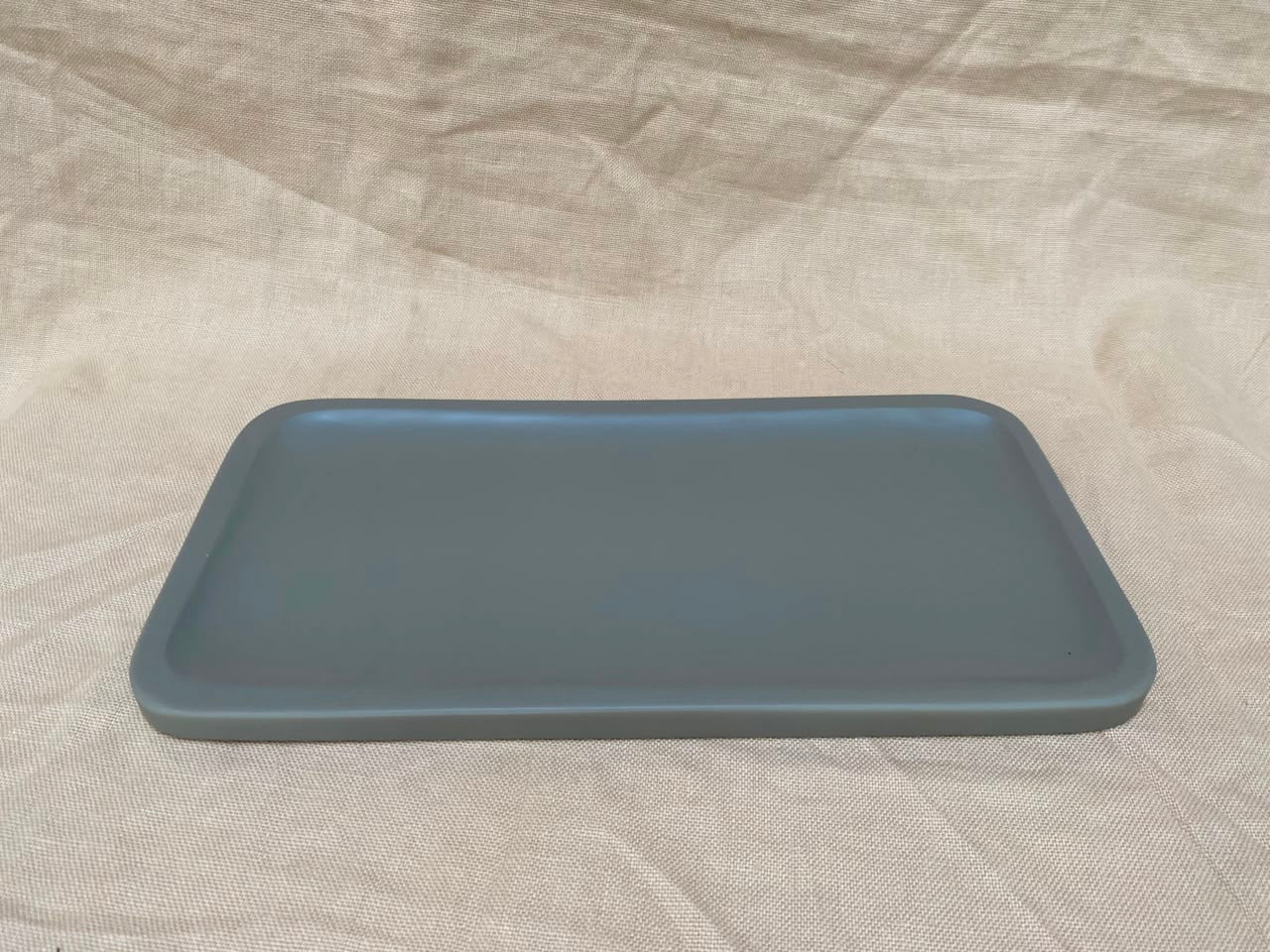 CHAROLA RECTANGULAR