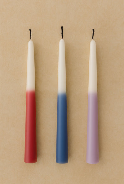 Taper Candle