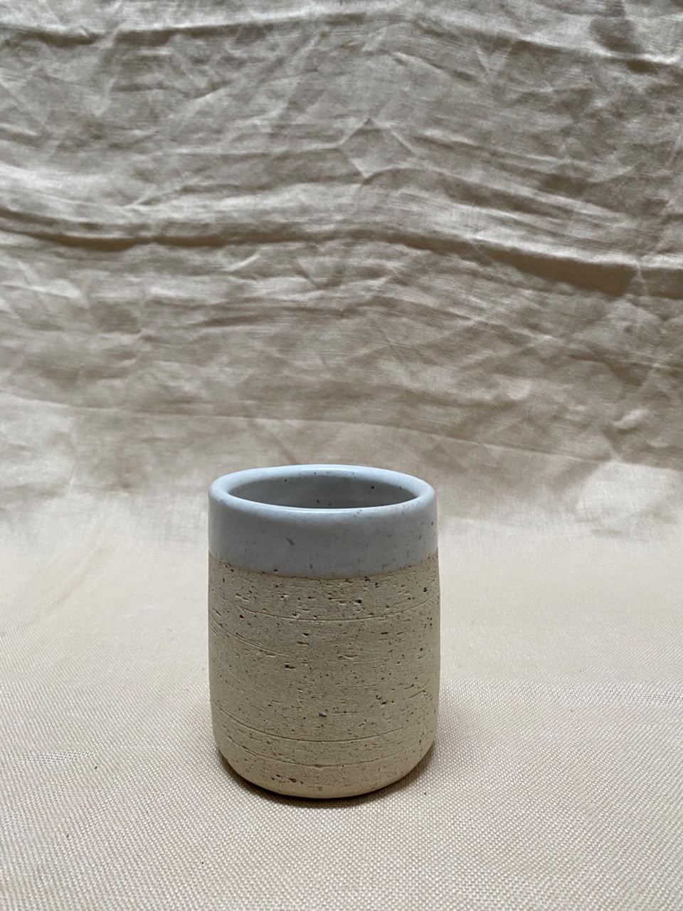 VASO RECTO MEZCLADO