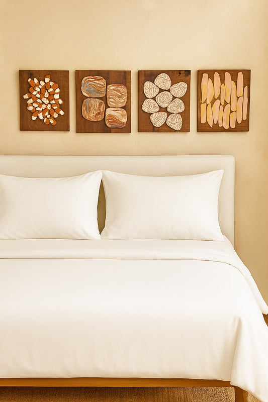 Bedsheet Set