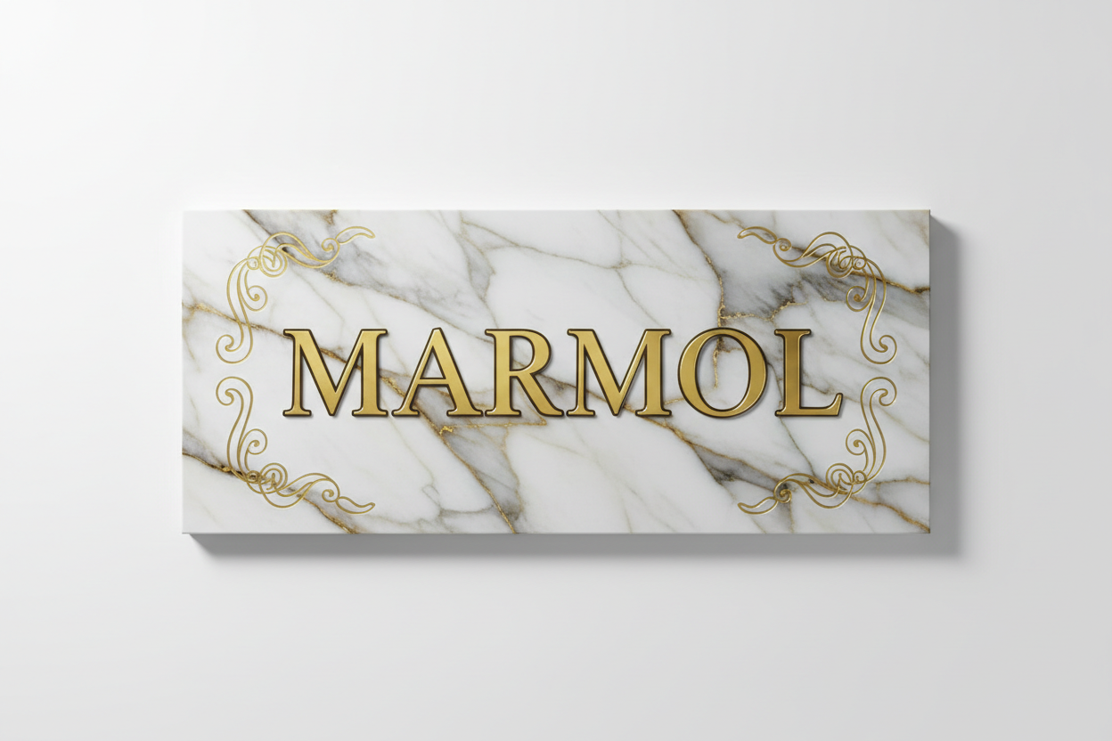 MARMOL