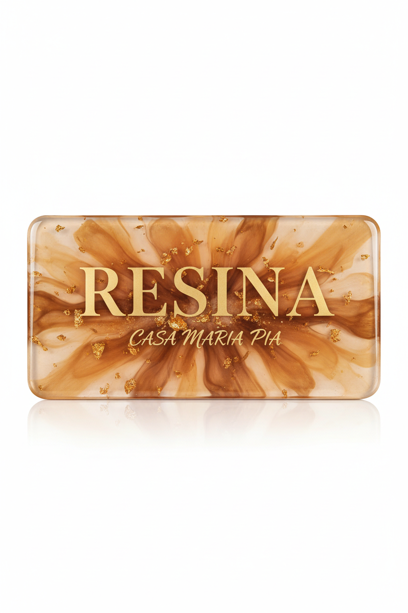 RESINA