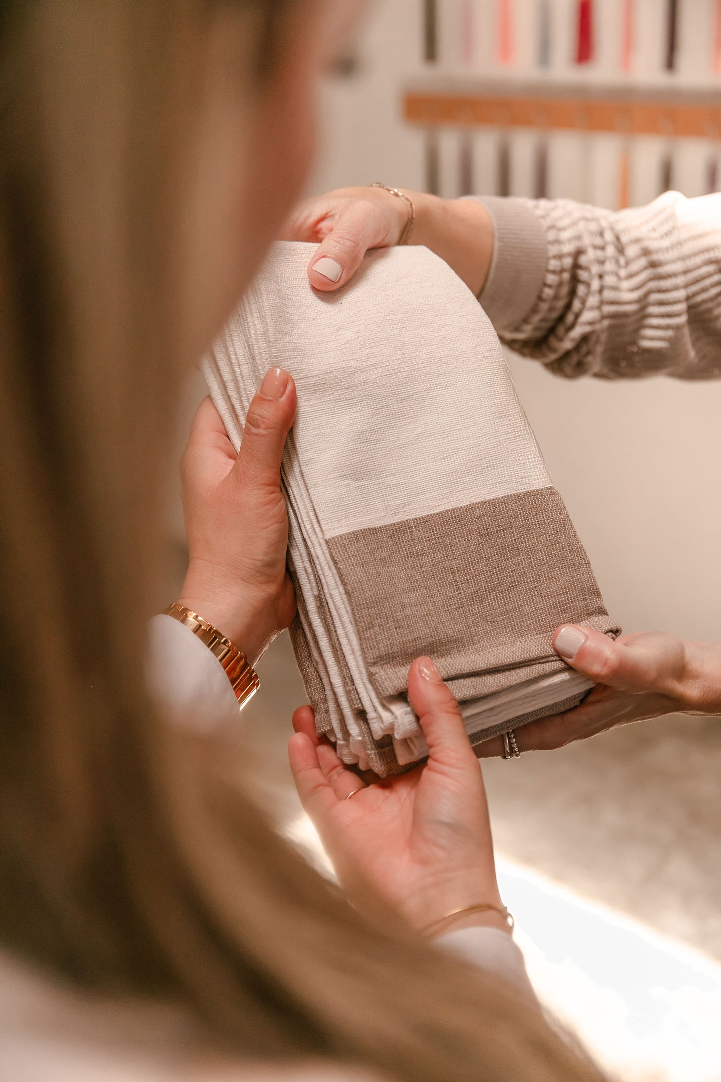 Napkins