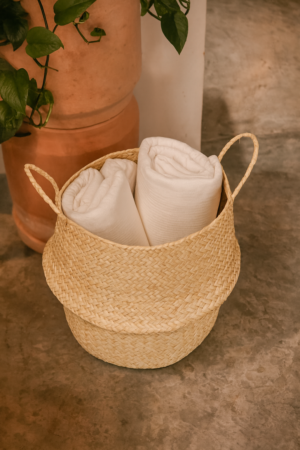 Pool Towel