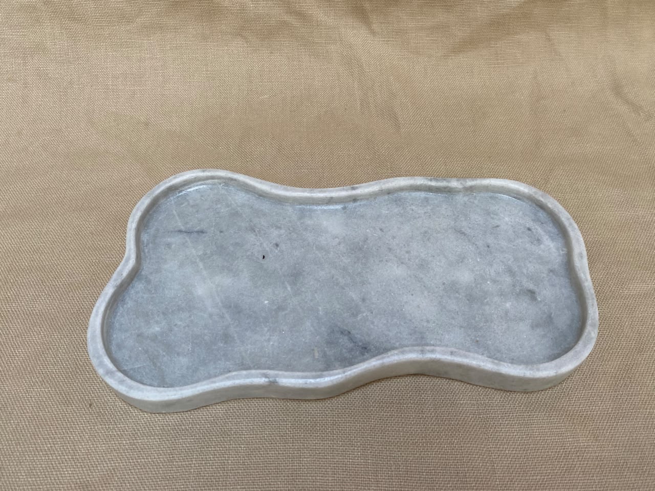 CHAROLA DE HUESO CHICA