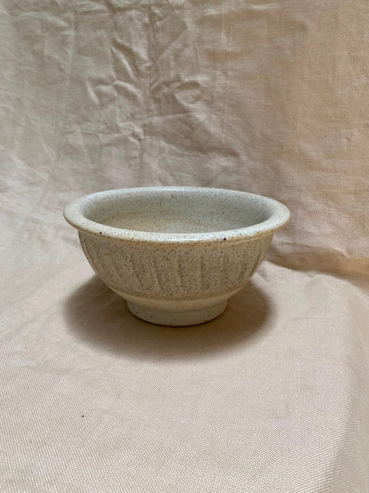 BOWL CHICO