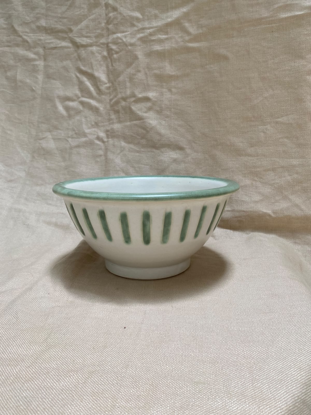 BOWL CHICO
