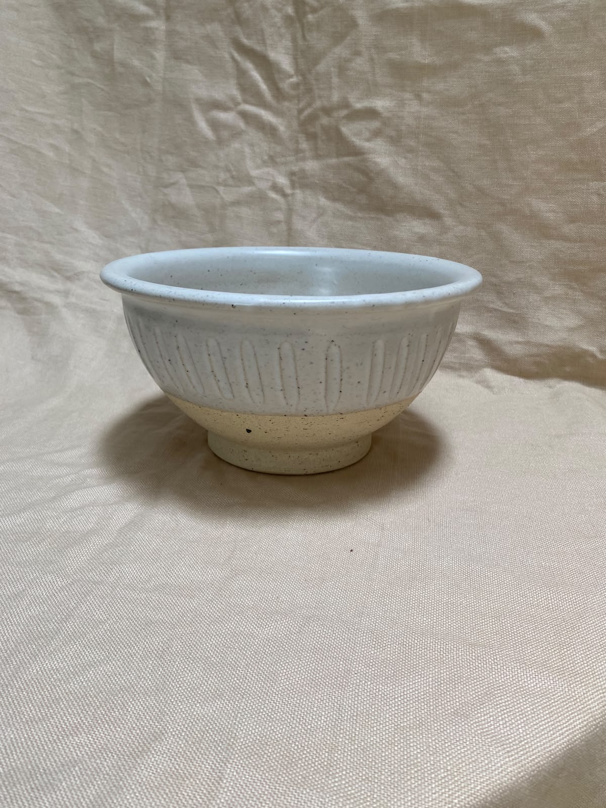 BOWL MEDIANO