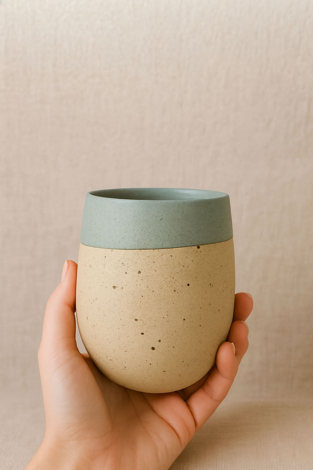 Ceramic Glass