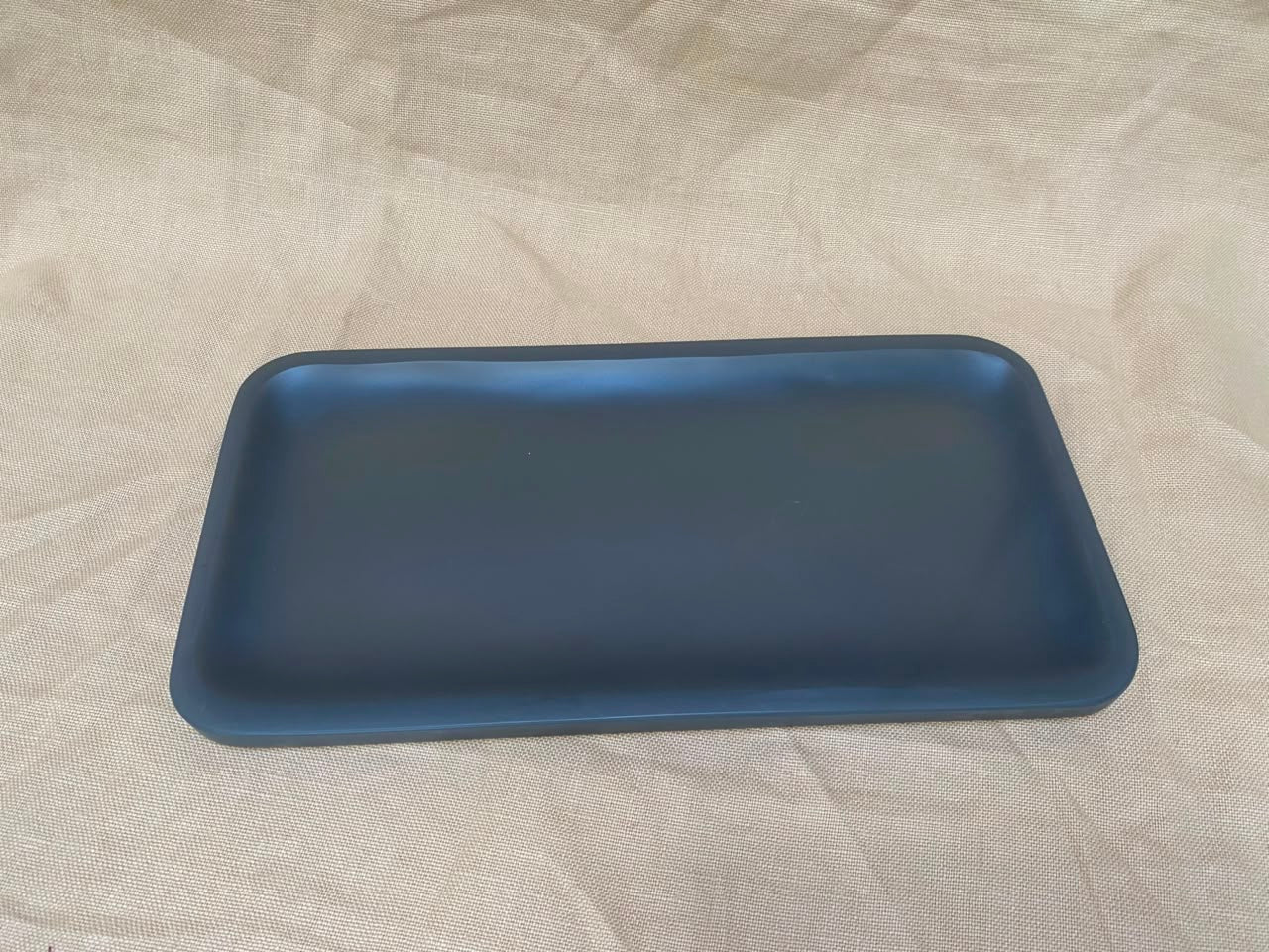 CHAROLA RECTANGULAR