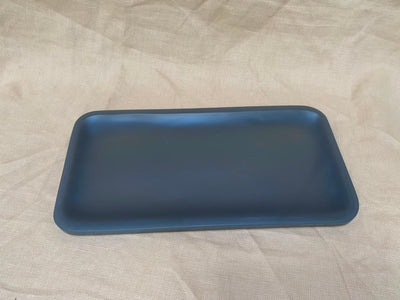 CHAROLA RECTANGULAR