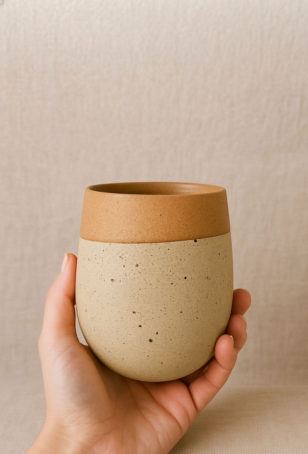 Ceramic Glass