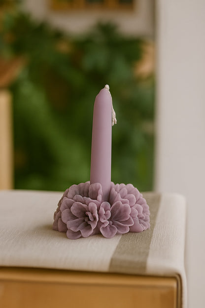 Dalia Candle
