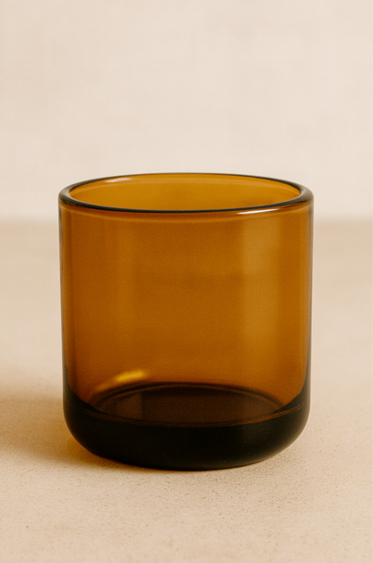 Old Fashion Glass