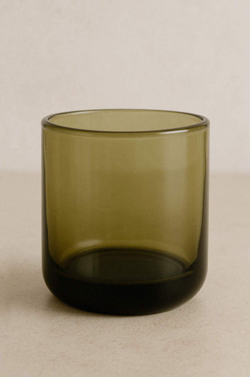 Old Fashion Glass