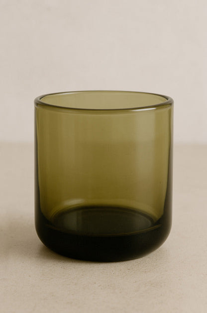 Old Fashion Glass