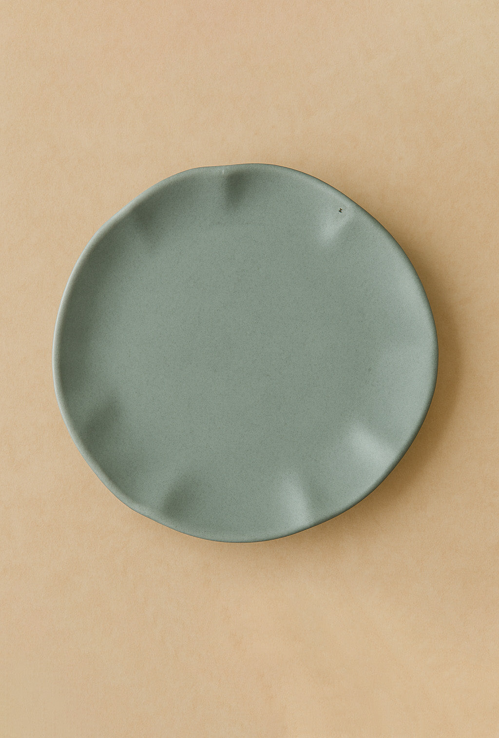 Organic Dessert Plates
