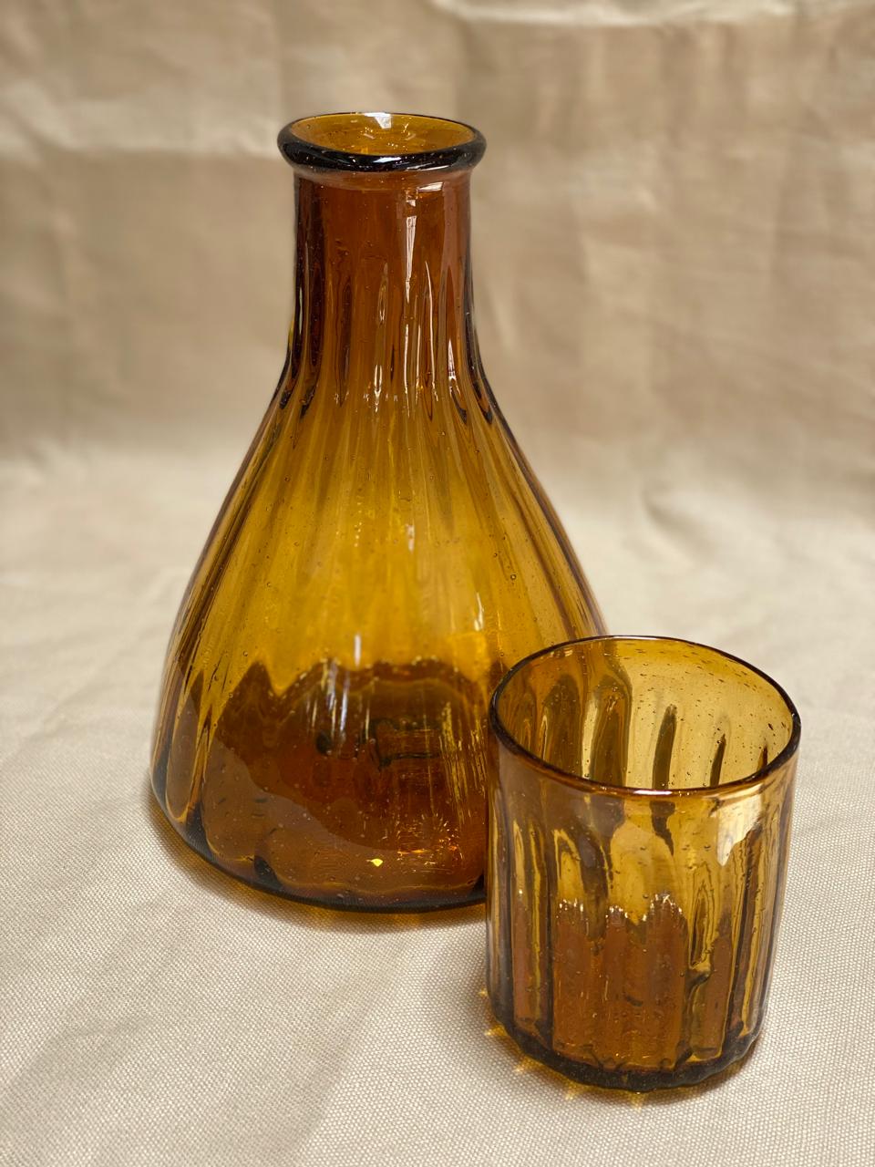 JARRA CONICA