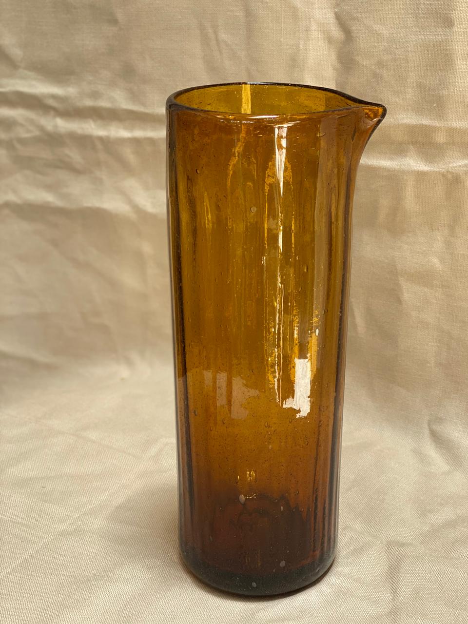 JARRA TUBULAR