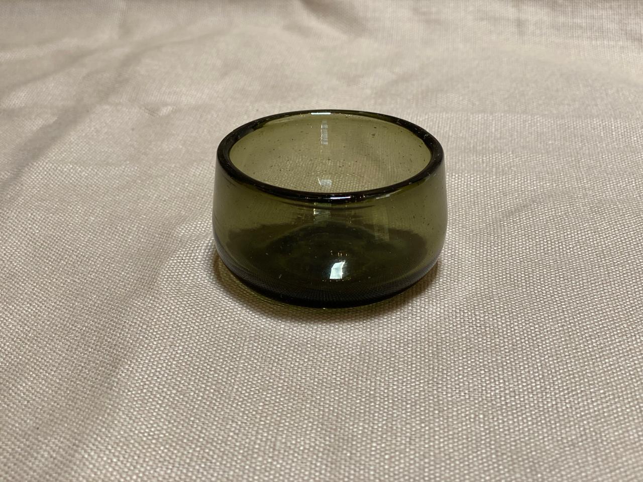 JICARA MEZCALERA