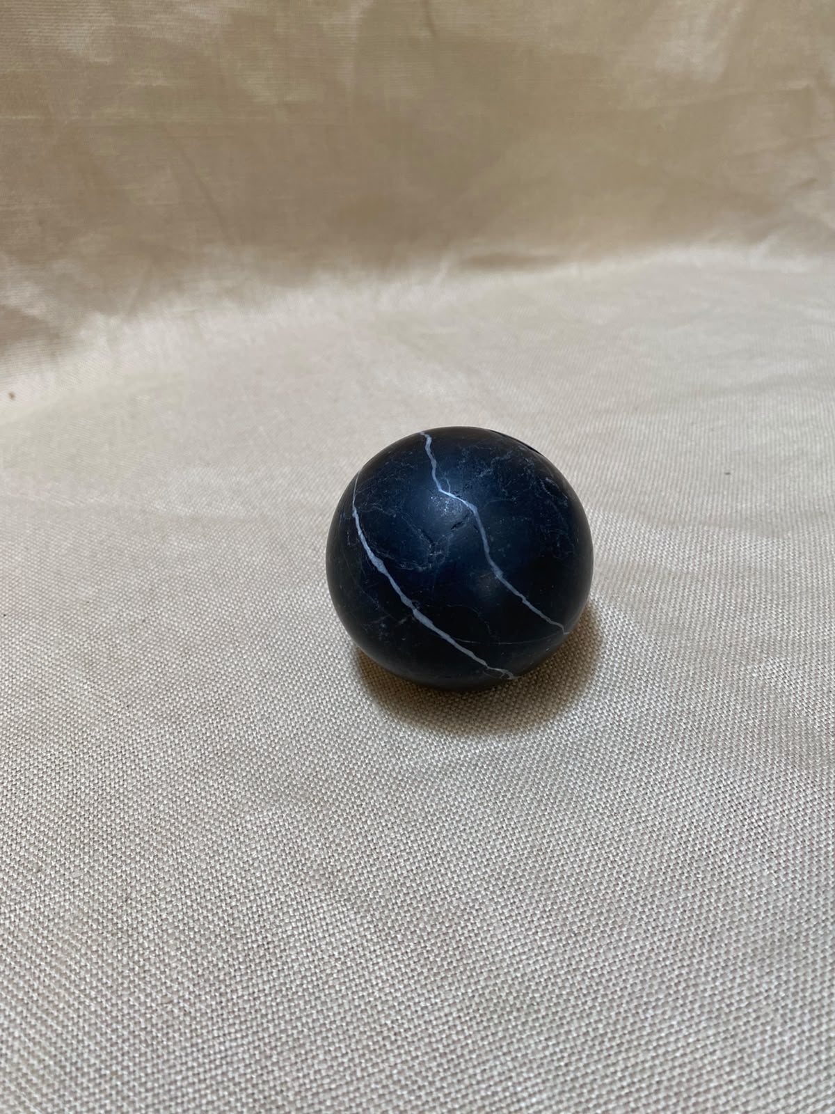 ESFERA DE MARMOL