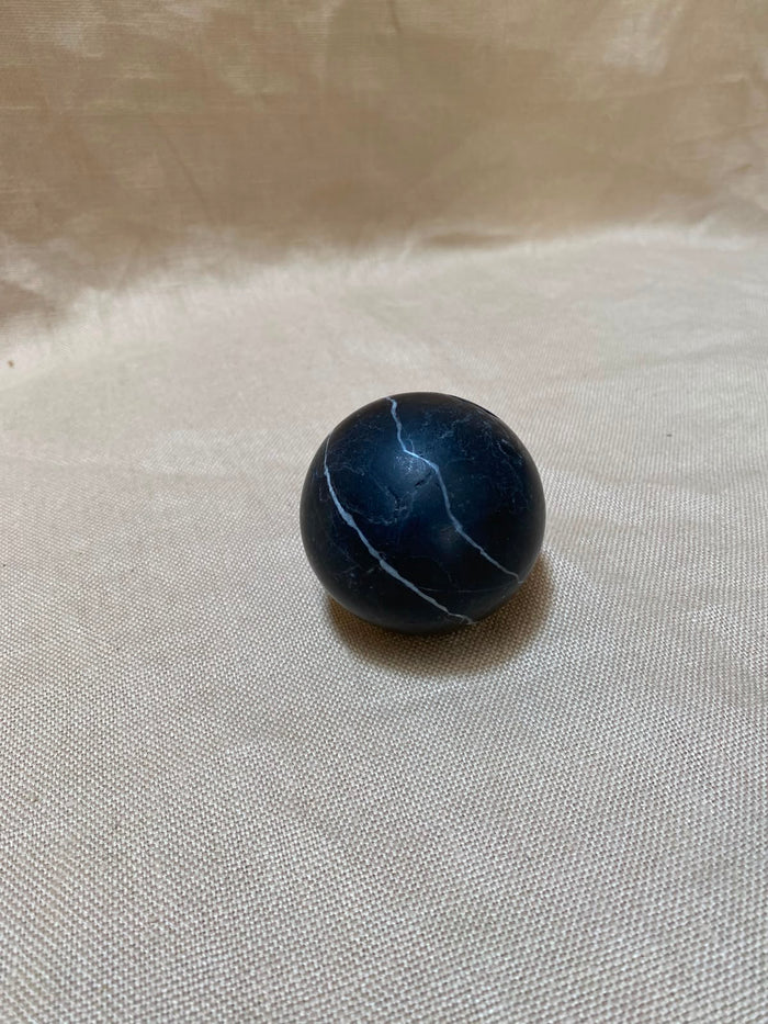 ESFERA DE MARMOL