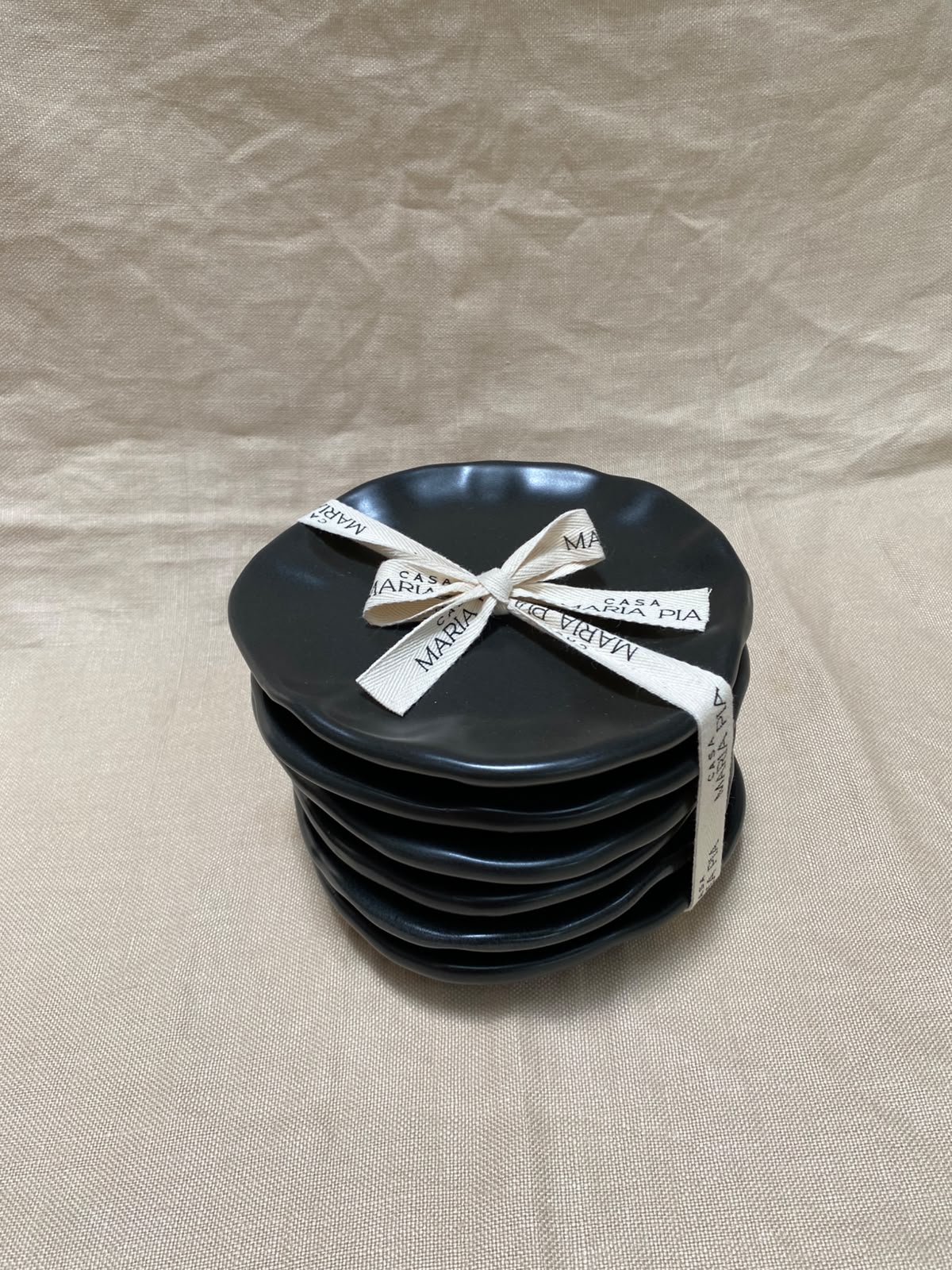 SET DE PLATO BOTANERO