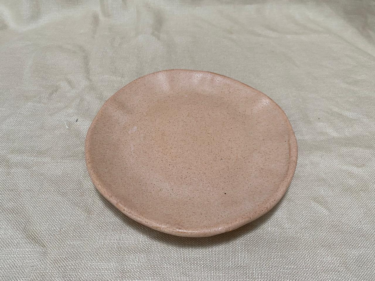 VAJILLA ORGANICA