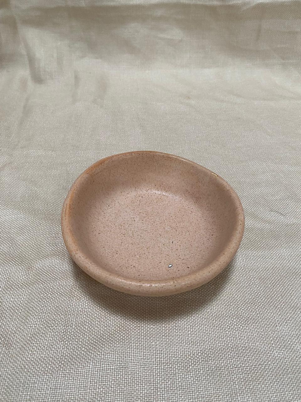 VAJILLA ORGANICA