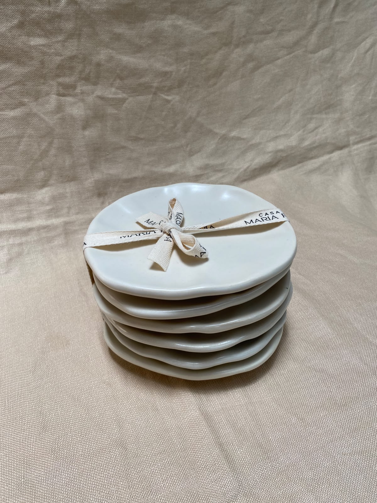 SET DE PLATO BOTANERO