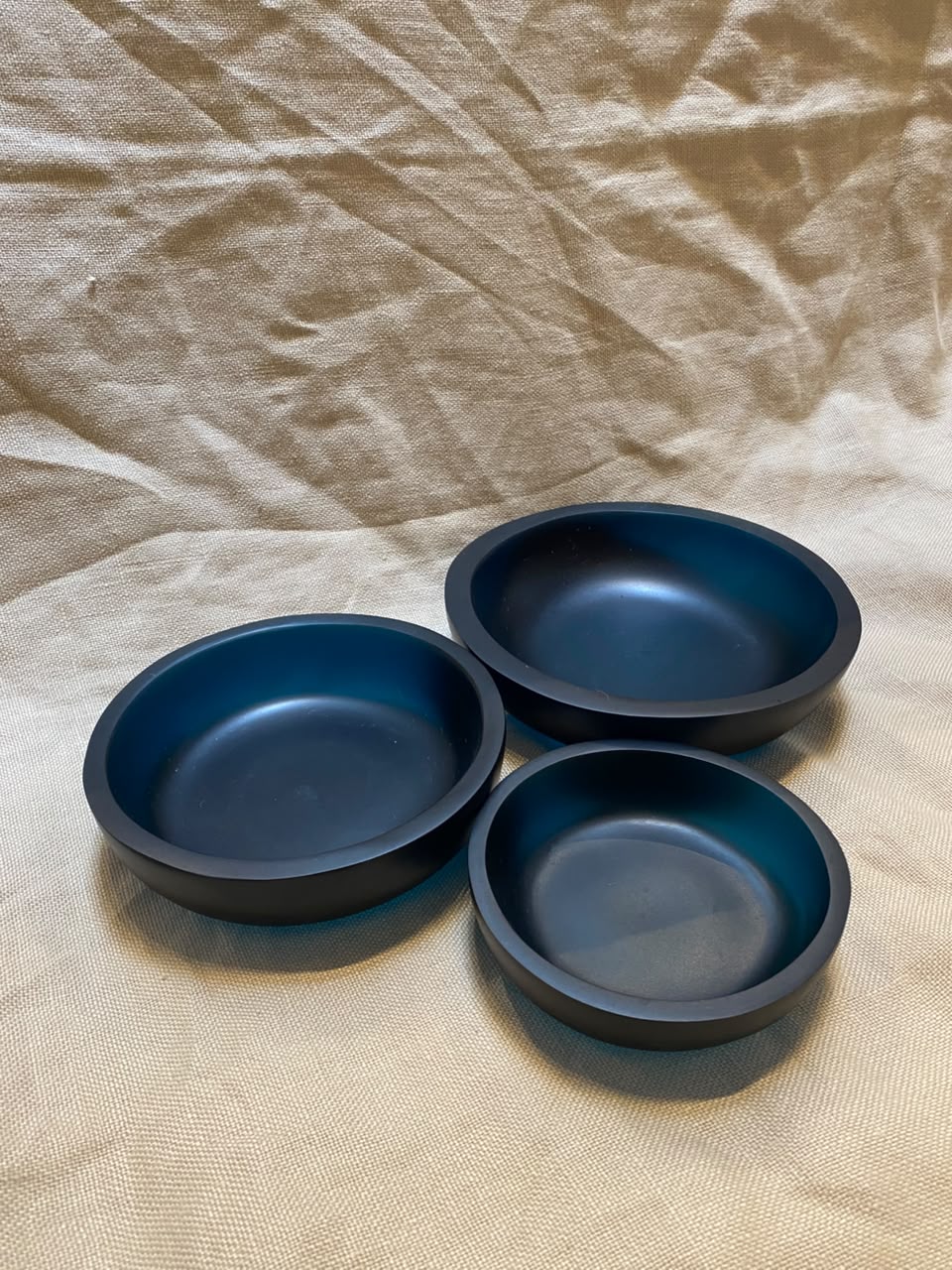 SET PALOMERO O BOWL CHICO