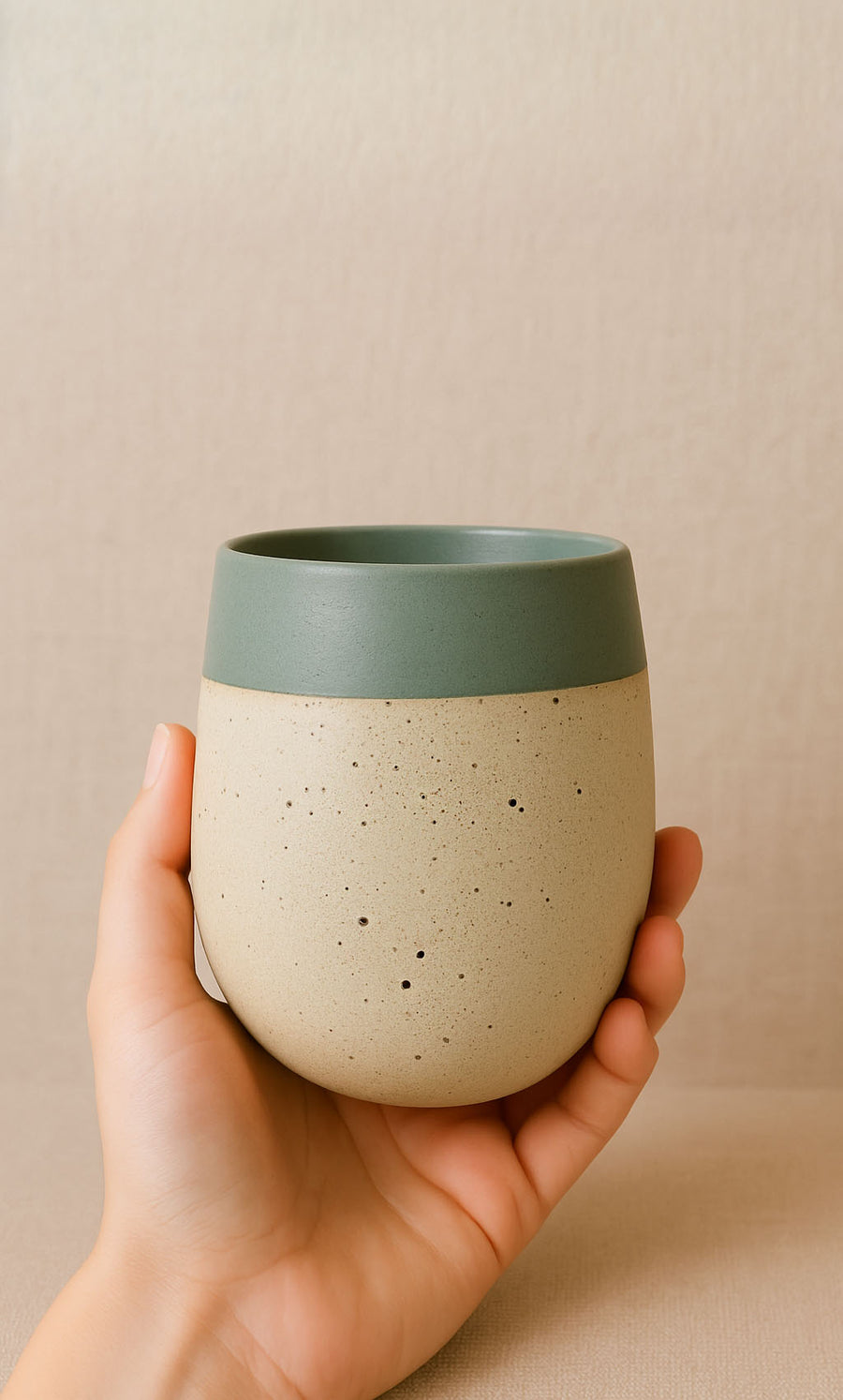 Vasos de Cerámica