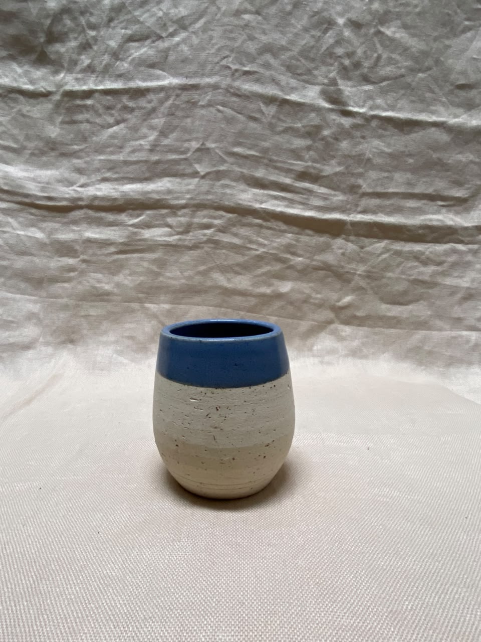 VASO HUEVO