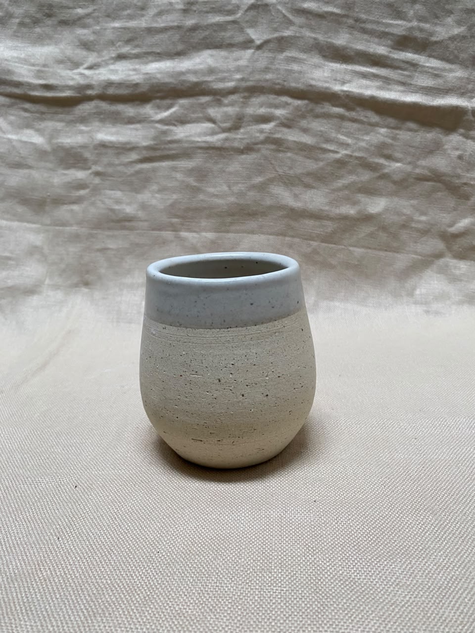 VASO HUEVO