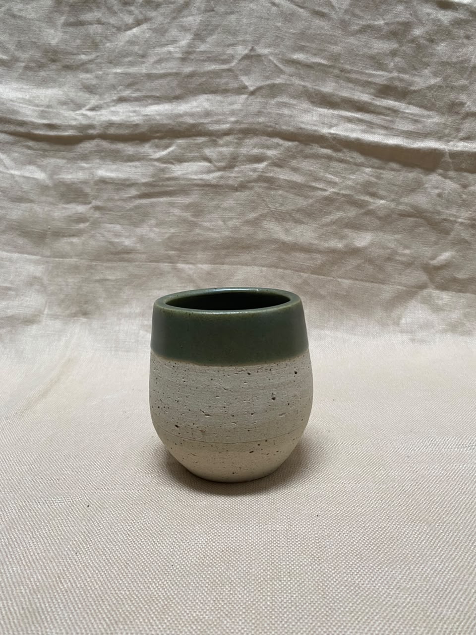 VASO HUEVO