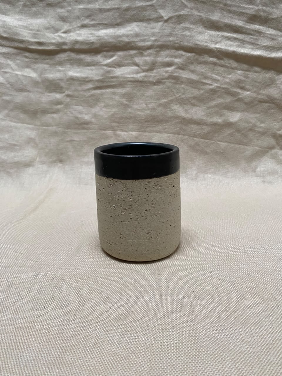 VASO RECTO MEZCLADO