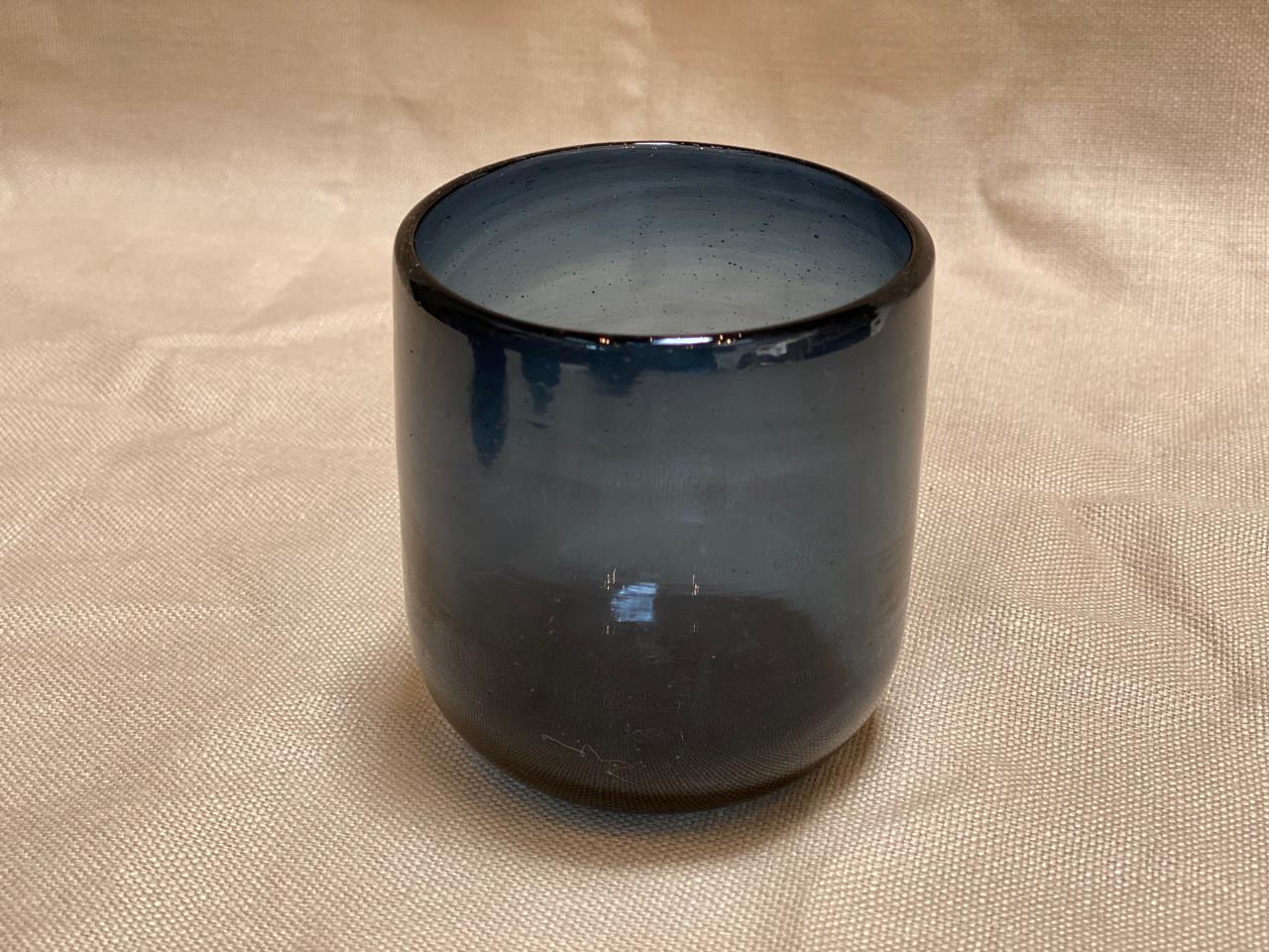 VASO SENCILLO OLD FASHION BOLEADO