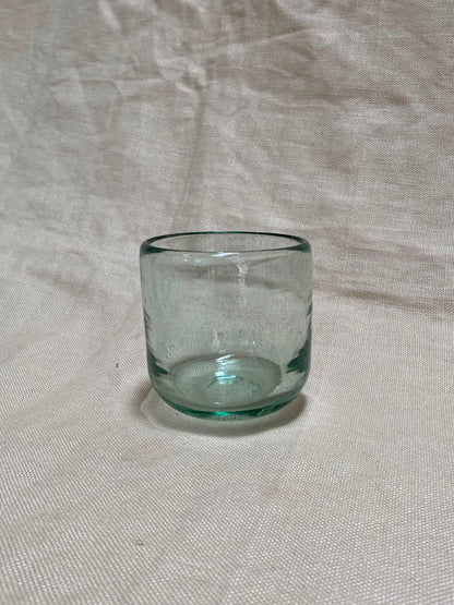 VASO SENCILLO OLD FASHION BOLEADO