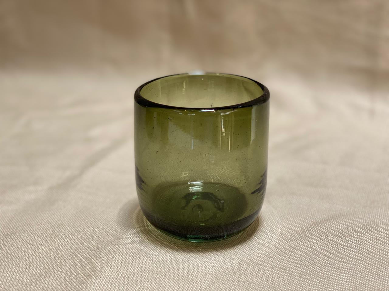 VASO SENCILLO OLD FASHION BOLEADO