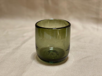 VASO SENCILLO OLD FASHION BOLEADO