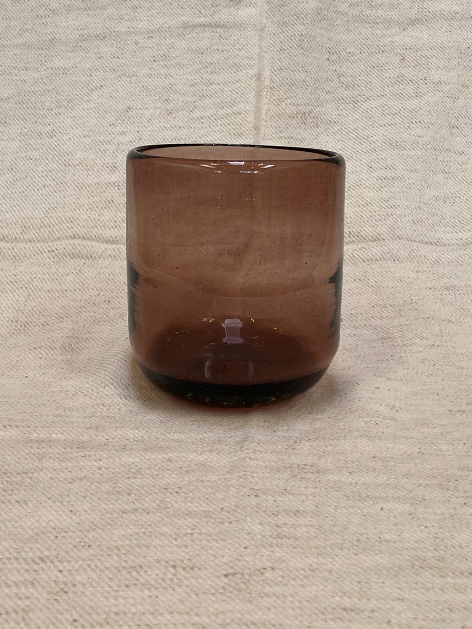 VASO DOBLE OLD FASHION BOLEADO