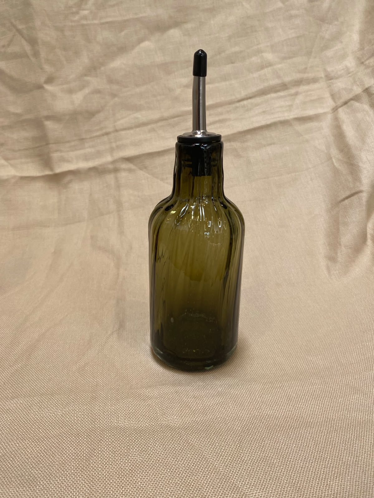 aceitera o vinagreta